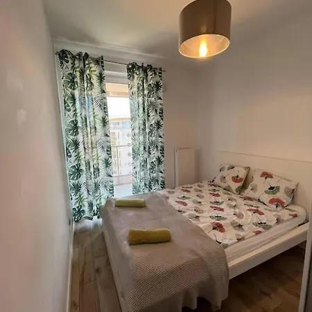 Appartement Oisin Cosy Apart Center *
