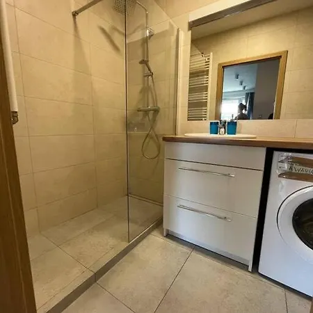 Appartement Oisin Cosy Apart Center *