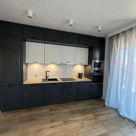 Oisin Cosy Apart Center Apartment Wroclaw